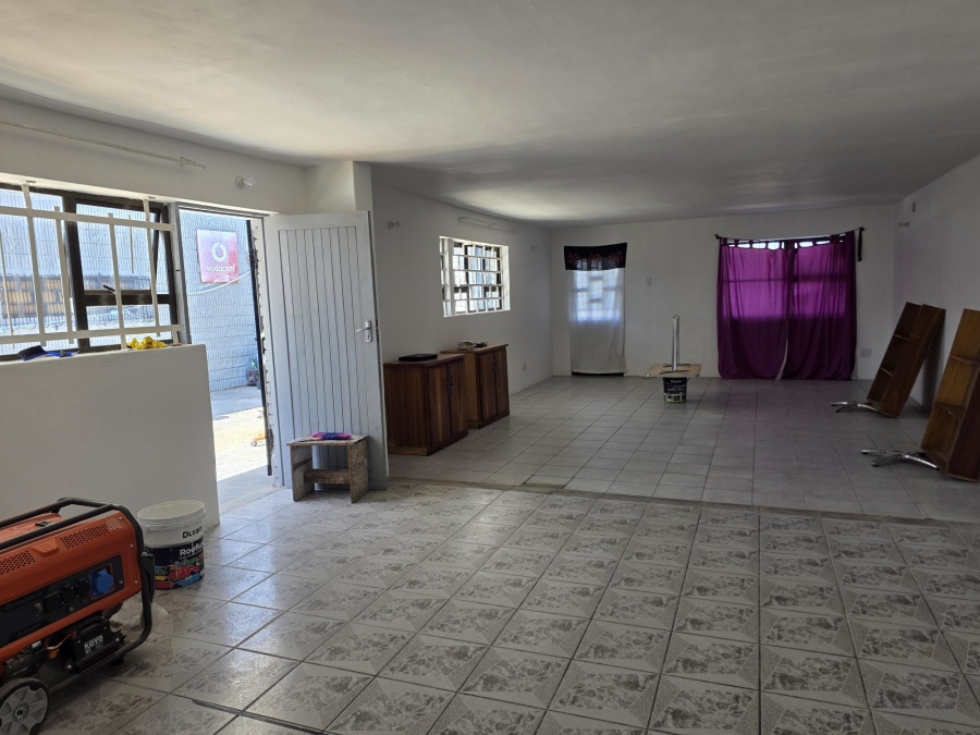 Commercial Property for Sale in Electric City Western Cape